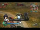 ガンダム無双２お気楽実況プレイpart246【ドズル編その６】