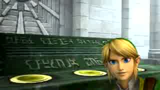 外国人が作った「ゼルダの伝説」の動画が凄い！！