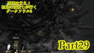 【実況】玉座は甘え！初見の王殺しが行くダークソウル3【DarkSoulsIII】part29