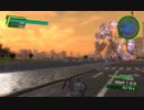 【地球防衛軍4.1】EARTH DEFENSE FORCES4.1 初見実況プレイ131
