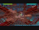 バルドハート_射撃・特殊兵装縛りコンボ