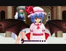 【MMD紙芝居】レミリアとDIOの奇妙な出会い　その②