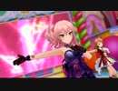 デレステMV 新衣装版「TOKIMEKIエスカレート」