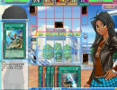 遊戯王オンライン　ドグマブレードを作ってみた（仮）３