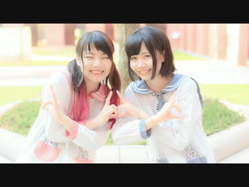 【岩咲ふう】ラブポーション踊ってみた【かわはぎひかり】