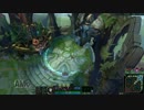 【LoL】 ゆっくり実況プレイ141戦目【ジン】