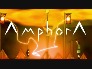【実況】心煌めくステンドグラス影絵アドベンチャー Amphora：04