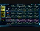 バルドハート_射撃・特殊武装縛り_サバイバル７２２