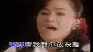 中島みゆき『この世に二人だけ』台湾語版３…林玉英「小雨」