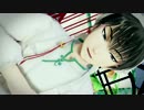 【MMD鬼徹】白澤さんでTe Amo