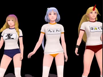 べんべんができました