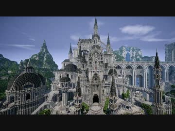 【Minecraft】 Goetia