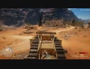 【BF1:beta】マルチプレイに突撃【バッフィー】 part.632 前編