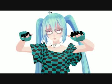【初音ミクV4X English】ペンパイナッポーアッポーペン(PPAP)【カバー】