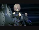 【FGO】マシュ・キリエライト〈いまは遥か理想の城〉種田さんver