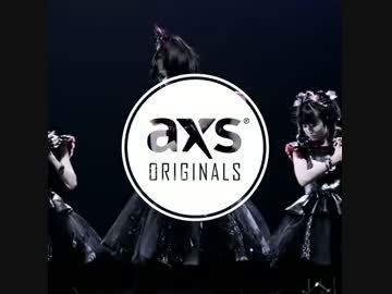 ネタ動画？スーパーボウルにBABYMETAL？