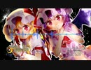 【東方紅楼夢12】 黄昏プリンセス 【XFD】