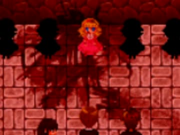 朝日に溶けた宿命 【朝溶けの魔女　実況】　part8