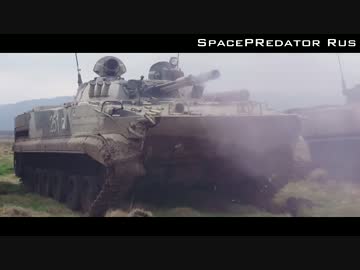 赤き同志に捧ぐソ連・ロシア軍MAD　Красная Армия