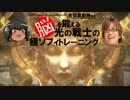 ゆっくりと振り返る極女神ソフィア討滅戦 #FF14