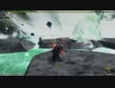 【MHF-G】極み吼えるジンオウガ　撃退 スラッシュアックスソロ【1ラスタ】