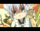 【ご注文はうさぎですか？】対フルフル戦【MAD】