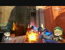 【じゃんげま】ど素人がやるOverwatch　その１５【ゆっくり実況】