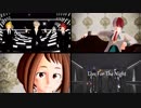 【MMDヒロアカ】洋楽＆ライアーゲームOPパロ