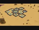 【ガンジオ】00俺ガン迎撃戦Stage13（ノーマル初見）
