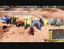 【LoVRe:3】 進撃のツバーン　ミスリルB