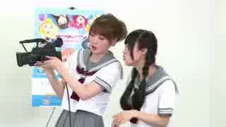 Aqoursニコ生ハンディカメラシーン Vo.3