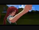 【東方MMD】睡拳【MMDアクション】