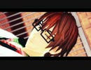 【ダイヤのMMD】御幸先輩でMasked bitcH【ダイヤのA】