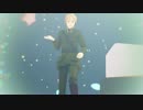 【APヘタリア】すなおか式英で星間飛行(1番まで)【MMD+サビ人力】