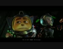 ラチェット＆クランク THE GAME　ニューゲームハード　その16
