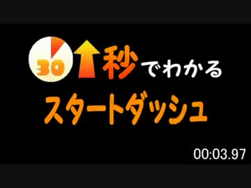 【Splatoon 2nd】 Part15 ナワバトをスタートダッシュでハ　イカ　イする