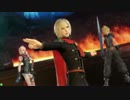 ＤＦＦマイスターが、全キャラ使い目指す！その19（エース・プラE)