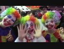 Halloween in Japan 2014 - Shibuya Costume Street Party 渋谷 ハロウィン
