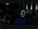【話題沸騰中】名古屋のロックバンドDALENビラ配りの様子その❶