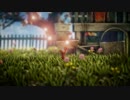 【UNRAVEL】大人が泣ける毛糸アクション Final