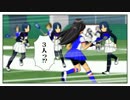 【 アイマス × ラクロス 】 b@gg@t@w@y 5-3　(第19話)