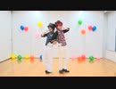 【アイナナ】Fly away!　踊ってみた【コスプレ】