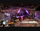 戦国BASARA真田幸村伝　石田三成でプレイpart２