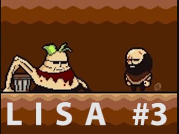 女性が絶滅した終末世界で変態達が生き残りを賭けるRPGを実況　#3