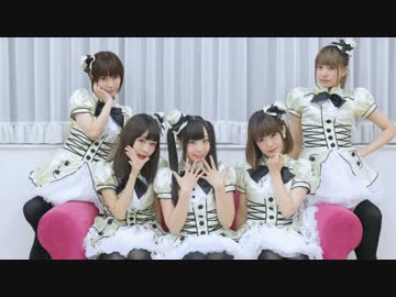 【ILoVU】Mr.wonderboy (colate remix)【踊ってみた】