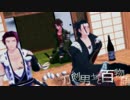 刀剣男士と百物語26　【ゆっくり怪談】