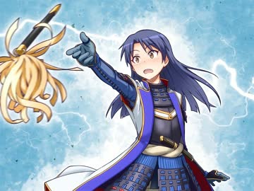 【アイドルマスター】天海創造　第70話【信長の野望】