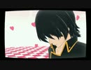 【MMD銀魂】　FREELY TOMORROW　【祝・aokana式山崎退モデル配布４周年】