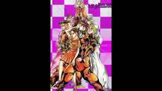 【歌ってみた】　Crazy Noisy Bizarre Town　【ジョジョ４部】