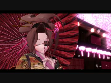 【おいでませ】極楽浄土【辻斬四姉妹】